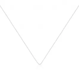 CORRENTE VENEZIANA PRATEADO 012 50CM