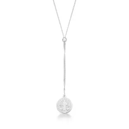 CORRENTE SHAMBALA REGULAVEL LISO SÃO  BENTO 
