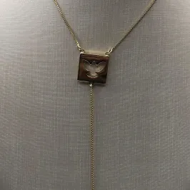 COLAR  ESPIRITO SANTO 