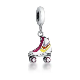 Berloque patins