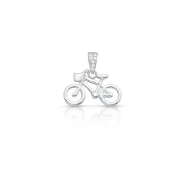 Pingente Bicicleta