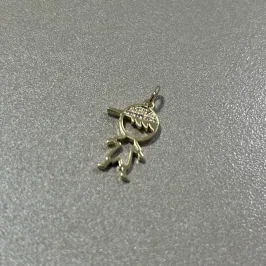 Pingente menino 