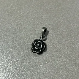 Pingente Flor 