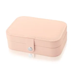 Porta joia médio Rosa