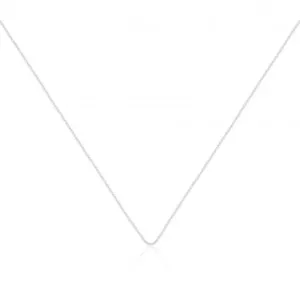 CORRENTE VENEZIANA PRATEADO 012 50CM