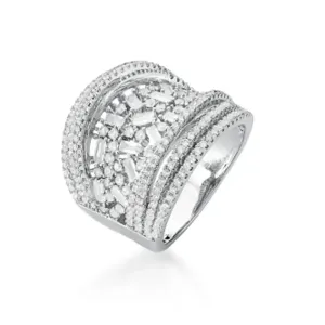 ANEL BANHADO A RÓDIO