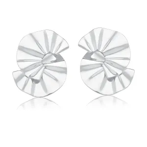 BRINCO BAN. A RODIO LISO CURVO LEQUE