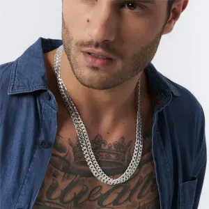 CORRENTE EM MALHA GROUMET