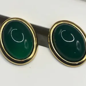 BRINCO BAN. DOURADO ESMERALDA