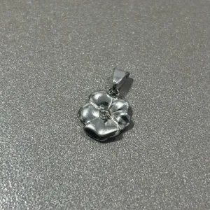 Pingente Flor 