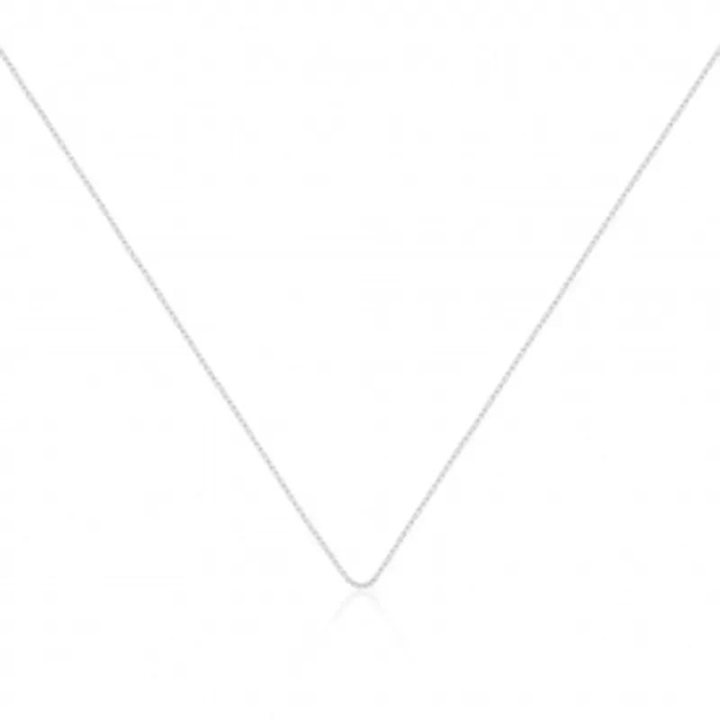 CORRENTE VENEZIANA PRATEADO 012 50CM