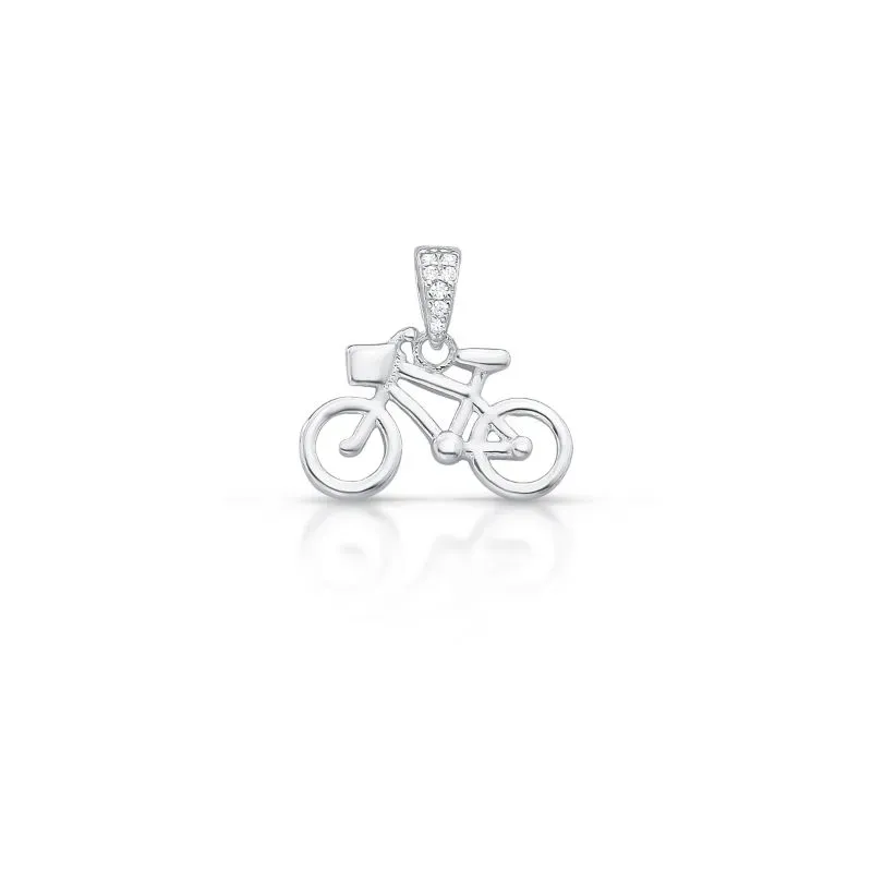 Pingente Bicicleta