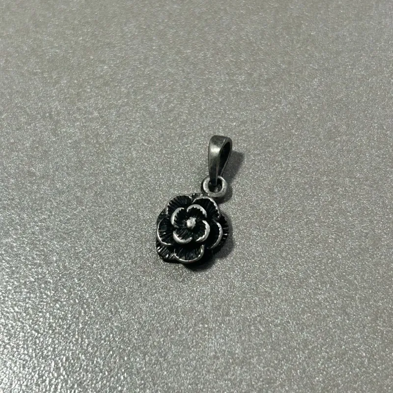 Pingente Flor 