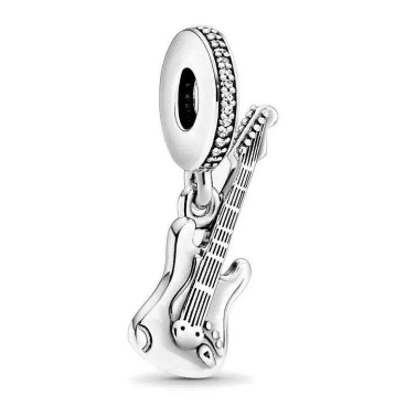 Berloque Guitarra