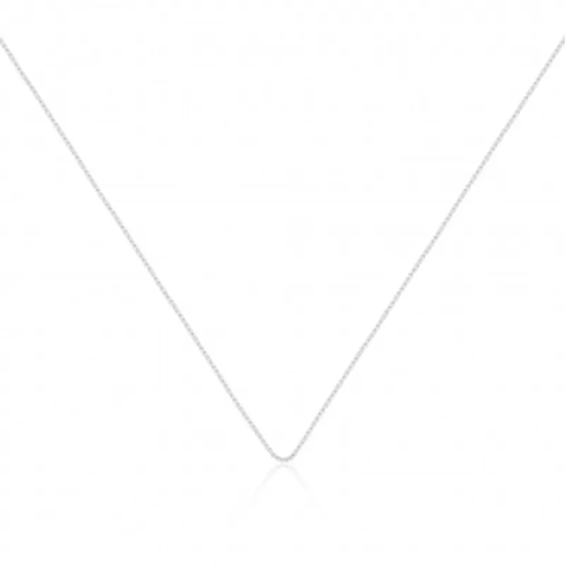 CORRENTE VENEZIANA PRATEADO 012 50CM