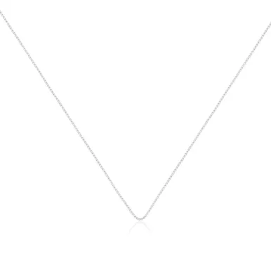 CORRENTE VENEZIANA PRATEADO 012 40CM