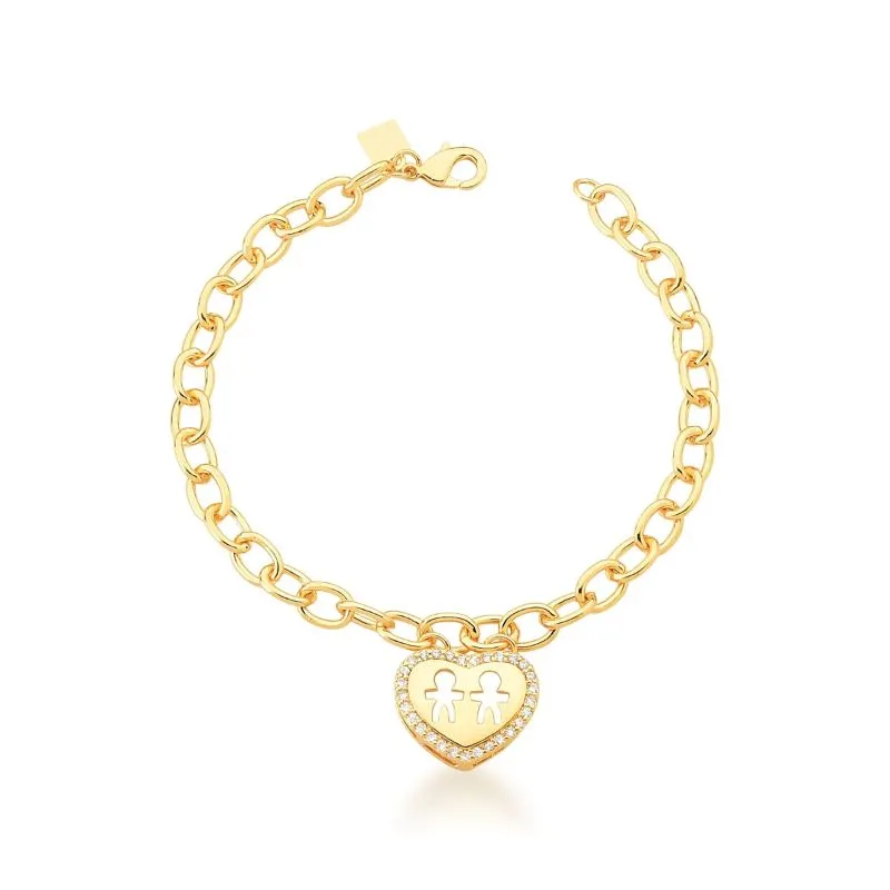 PULSEIRA  DOIS MENINOS 