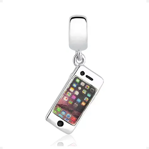 BERLOQUE PRATA CELULAR