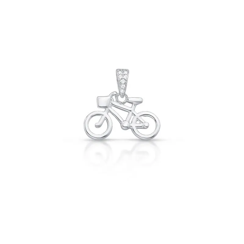 Pingente Bicicleta