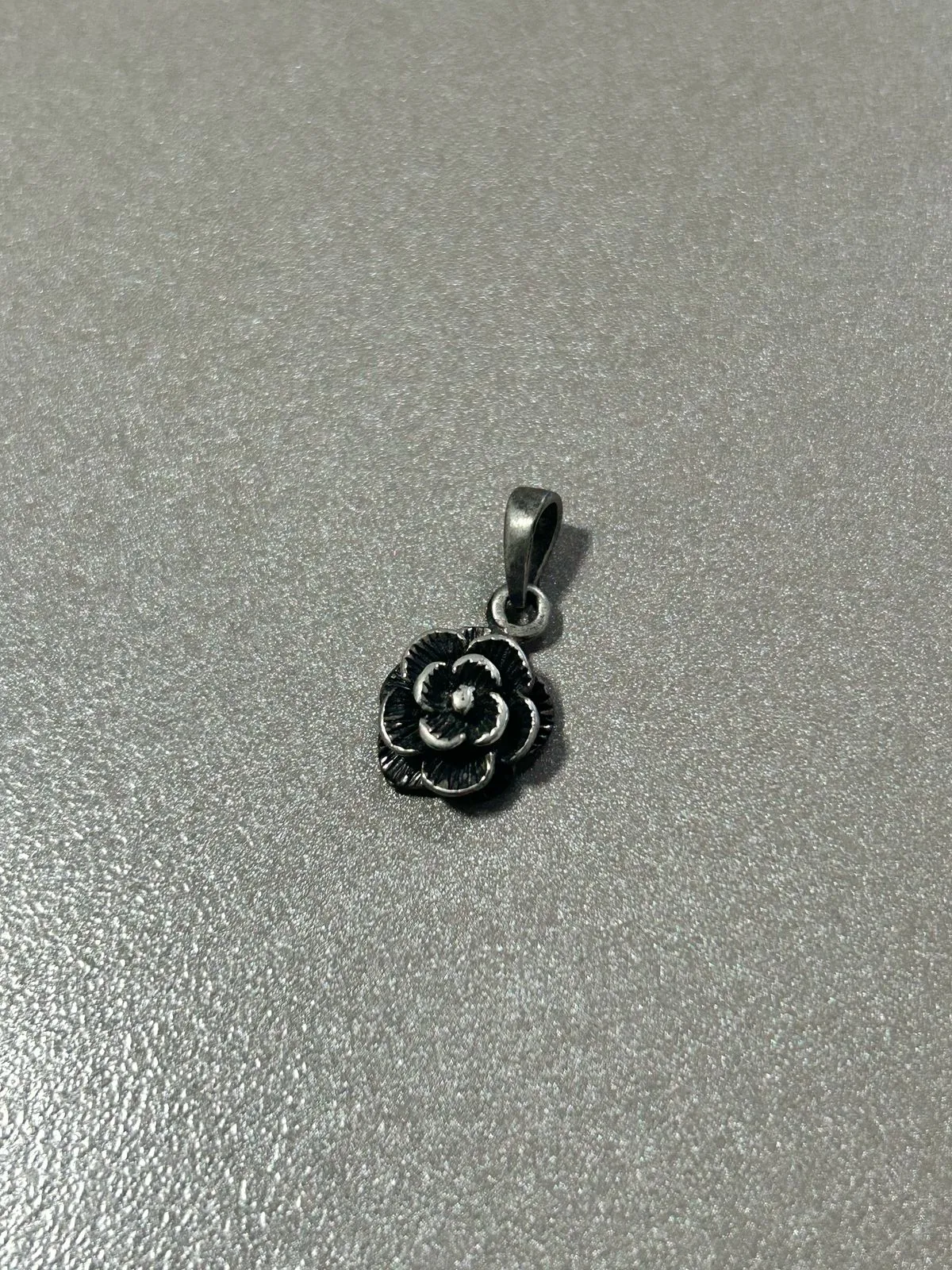Pingente Flor 